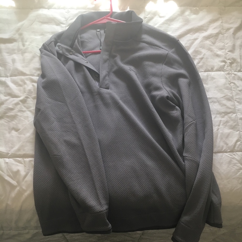 Underarmour jacket